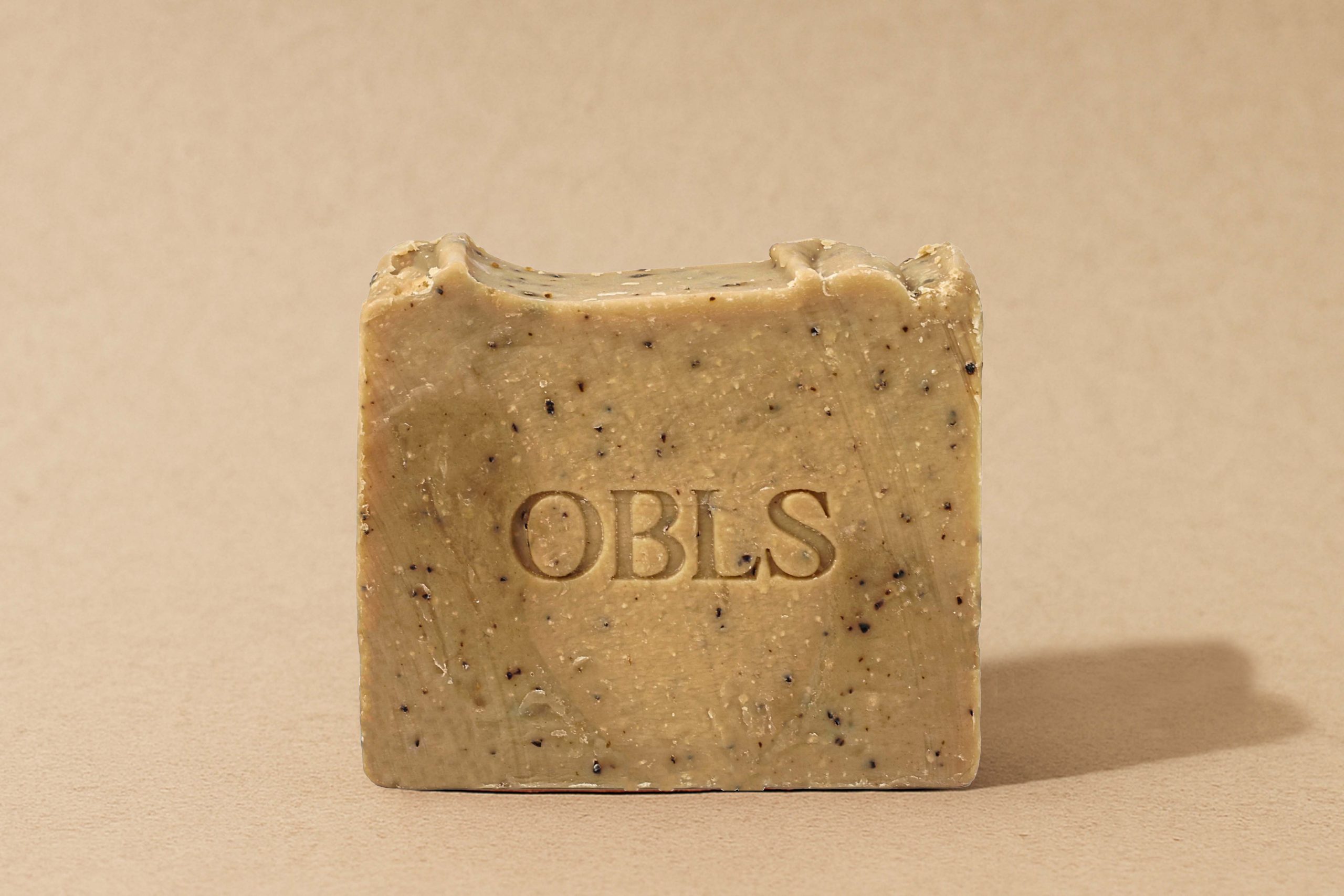 Coffee Love Soap